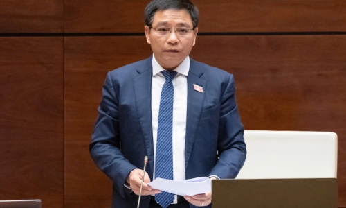 Minister of Finance: There will be incentives when business households convert into enterprises