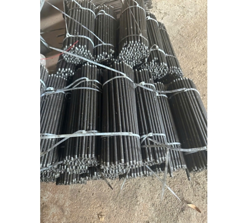 Iron rod 30