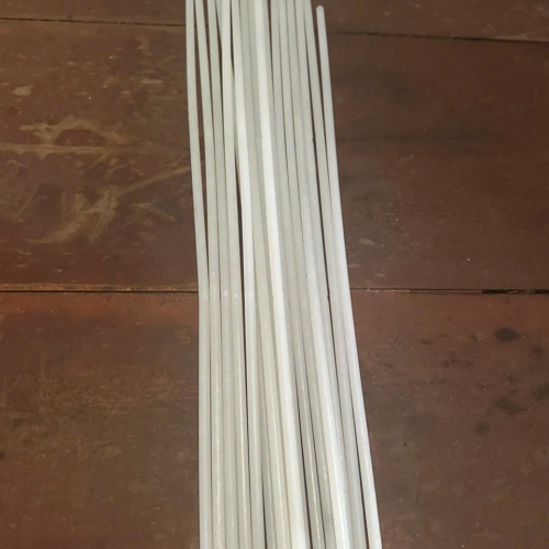 Ti plastic conveyor belt